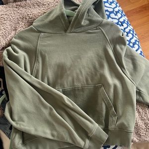 Aerie sweatshirt